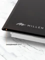 MILLEN MIH 602 BL индукционная поверхность miks200021