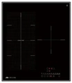 MILLEN MIH 452 BL индукционная поверхность miks200019
