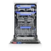 Посудомоечная машина Maunfeld MWF45230W ка-00023196
