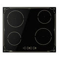 Индукционная варочная панель Teka IBR 64040 TTC BLACK 112520013