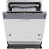 Встраиваемая посудомоечная машина Midea MID60S970i 4627121258552