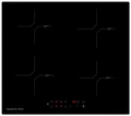 Стеклокерамическая варочная панель Zigmund Shtain CI 33.6 B 4250055609215