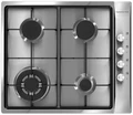 Варочная панель Zigmund Shtain GN 98.61 S 4250055604777