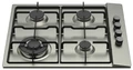 Варочная панель Zigmund Shtain GN 98.61 S 4250055604777