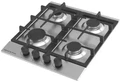 Газовая варочная панель Zigmund Shtain G 15.4 S 4250055609659