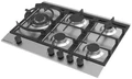 Газовая варочная панель Zigmund Shtain G 14.7 S 4250055609635
