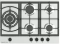 Газовая варочная панель Zigmund Shtain G 14.7 W 4250055609642