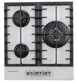 Встраиваемая газовая варочная панель Zigmund Shtain M 23.4 W 4250055608003