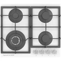 Встраиваемая газовая варочная панель Zigmund Shtain M 26.6 W 4250055608867