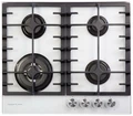 Встраиваемая газовая варочная панель Zigmund Shtain MN 197.61 W 4250055607235