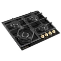 Газовая варочная панель Zigmund Shtain M 26.6 A 4250055620661