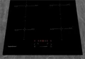 Стеклокерамическая варочная панель Zigmund Shtain CI 60.6 B 4250055621446