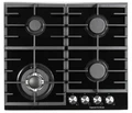 Газовая варочная панель Zigmund Shtain M 28.6 B 4250055621156
