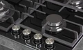 Газовая варочная панель Zigmund Shtain M 28.6 B 4250055621156