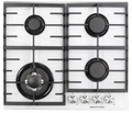 Газовая варочная панель Zigmund Shtain M 28.6 W 4250055621163