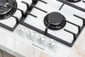 Газовая варочная панель Zigmund Shtain M 28.6 W 4250055621163