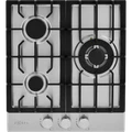 Встраиваемая газовая варочная панель Zugel ZGH451X 411710