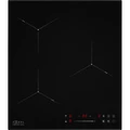 Встраиваемая индукционная варочная панель Zugel ZIH453B 411729