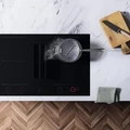 Варочная панель с вытяжкой Asko HIHD854GF 738990