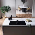 Варочная панель с вытяжкой Asko HIHD854GF 738990