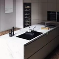 Варочная панель с вытяжкой Asko HIHD854GF 738990