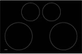 Варочная панель Asko HI2841FBG1 744747