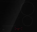 Варочная панель Asko HI2642FBG1 744745