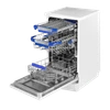 Посудомоечная машина Maunfeld MWF45230W ка-00023196