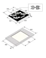 Варочная панель Asko HG8640MGB1 746785