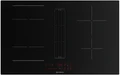 Варочная панель со встроенной вытяжкой Faber Galileo Linear F830 340.0708.970