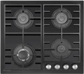 Встраиваемая газовая варочная панель Hyundai HHG 6438 BG 1941517