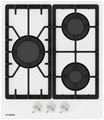 Газовая варочная панель Hyundai HHG 4333 WG hhg 4333 wg