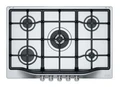 Независимая варочная панель Franke FHTL 755 4G TC XS C 106.0183.104