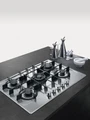 Варочная панель Franke FHMA 755 4G DC XS C 106.0554.320