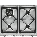 Варочная панель Smeg SR964XGH 8017709200114
