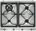 Варочная панель Smeg SR964XGH 8017709200114