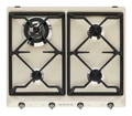 Варочная панель Smeg SR964PGH 8017709200138