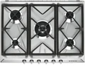 Варочная панель Smeg SR975XGH 8017709200145