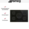 Варочная панель Smeg PV675CNR 8017709222147