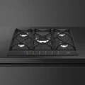 Варочная панель Smeg SRV876AOGH 8017709233273