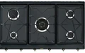 Варочная панель Smeg SRV896AOGH 8017709233310