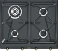 Варочная панель Smeg SRV864AOGH 8017709233341