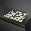 Варочная панель Smeg SRV864POGH 8017709233365