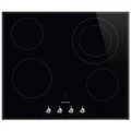 Варочная панель Smeg SE364ETBM 8017709240882