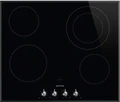 Варочная панель Smeg SE364ETBM 8017709240882