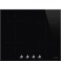 Варочная панель Smeg SI364BM 8017709275884