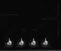 Варочная панель Smeg SI364BM 8017709275884
