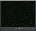 Варочная панель Smeg SI764AOM 8017709275846