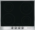 Варочная панель Smeg SI964XM 8017709275839