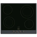 Варочная панель Smeg P864AO 8017709259976